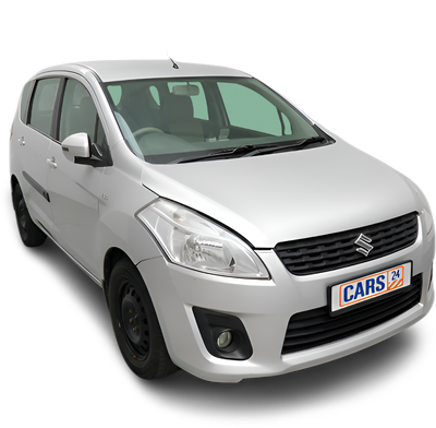 Maruti Ertiga-img